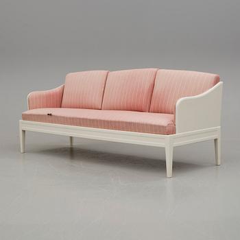 SOFFA, "Gustavianus", Carl Malmsten, 1900-talets andra hälft.