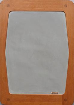 SPEGEL, Hans-Agne Jacobsson, Markaryd, 1900-talets andra hälft.