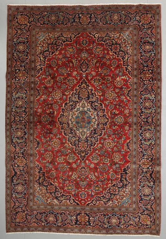 MATTA, Ardekan, ca 297 x 199 cm.