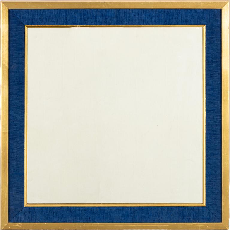 Spegel, 1960/70-tal.