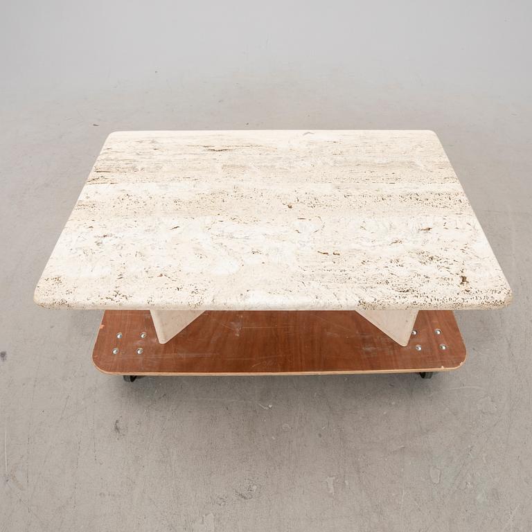 Soffbord sent 1900-tal.