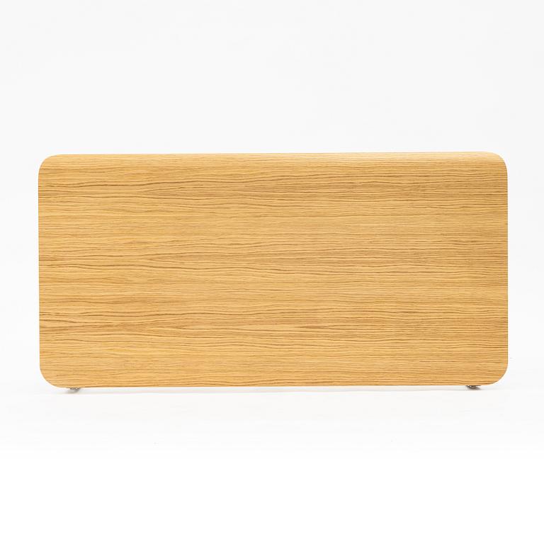 Anker Bak, wall desk AB019, Carl Hansen & Son.