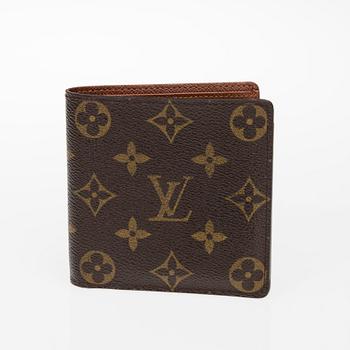 PLÅNBOK, Louis Vuitton.