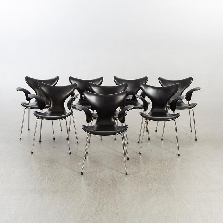 Arne Jacobsen,