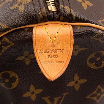 Louis Vuitton, "Keepall 55", väska.