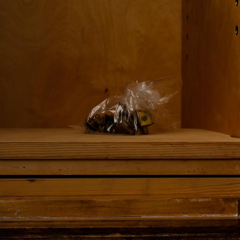 SKÅP, art deco, 1920/30-tal.