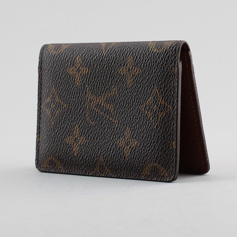 PLÅNBOK, Louis Vuitton.