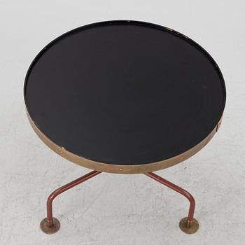 Ulf Scherlin, coffee table, "Side Table 12", for Scherlin, contemporary.