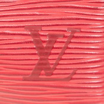 VÄSKA, "Noé", Louis Vuitton.