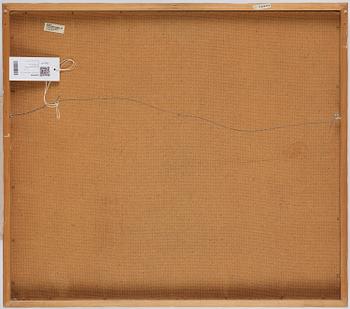 Ulla Wiggen, "Ett andetag".