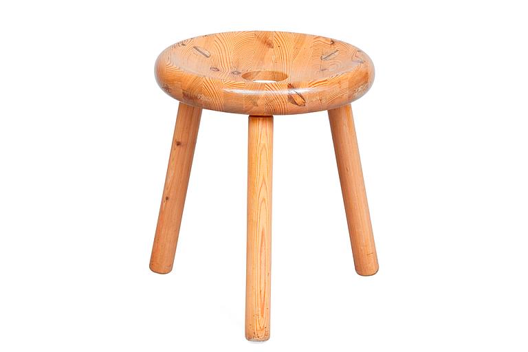 Bertel Gardberg, A STOOL.