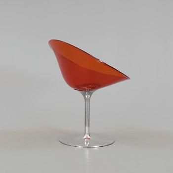 STOL, "Eros", Philippe Starck för Kartell.