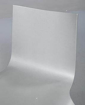 FÅTÖLJ, "Oto", Peter Karpf för Iform, 2000.