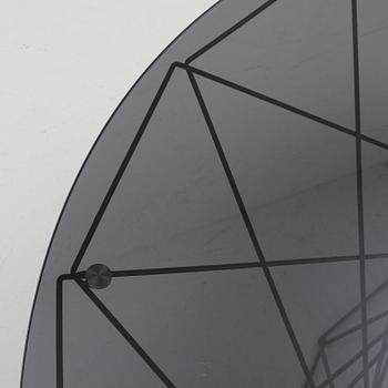 EOOS, coffee table, "Oota side table", Walter Knoll, contemporary.