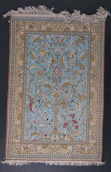 MATTA, orientalisk, 160 x 107.