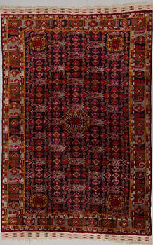 MATTA. semiantik, Beshir, ca 340x220.