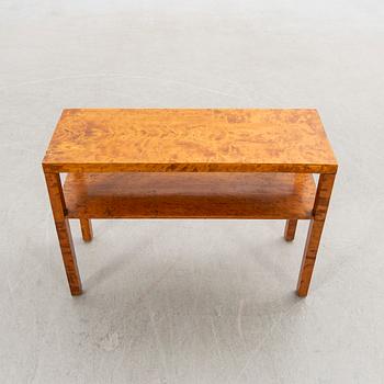 Sidobord/Hylla 1930/40-tal.