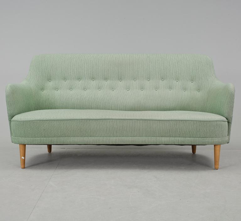 SOFFA, "Samsas", Carl Malmsten, omkring 1900 talets mitt.