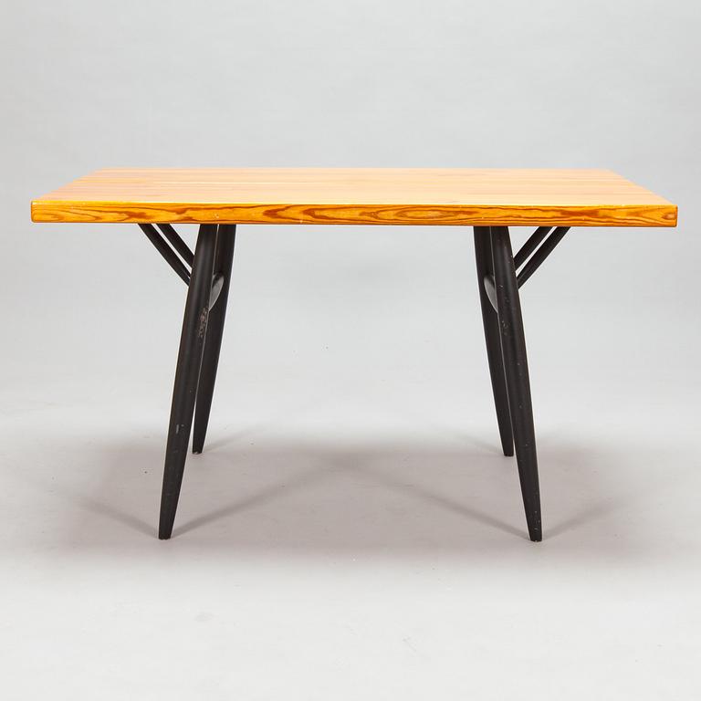 Ilmari Tapiovaara, Bord, "Pirkka",  Laukaan Puu, Finland 1960-tal.