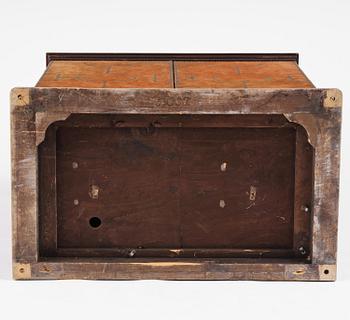 Otto Schulz, skåp, Boet, Göteborg, 1930-tal.