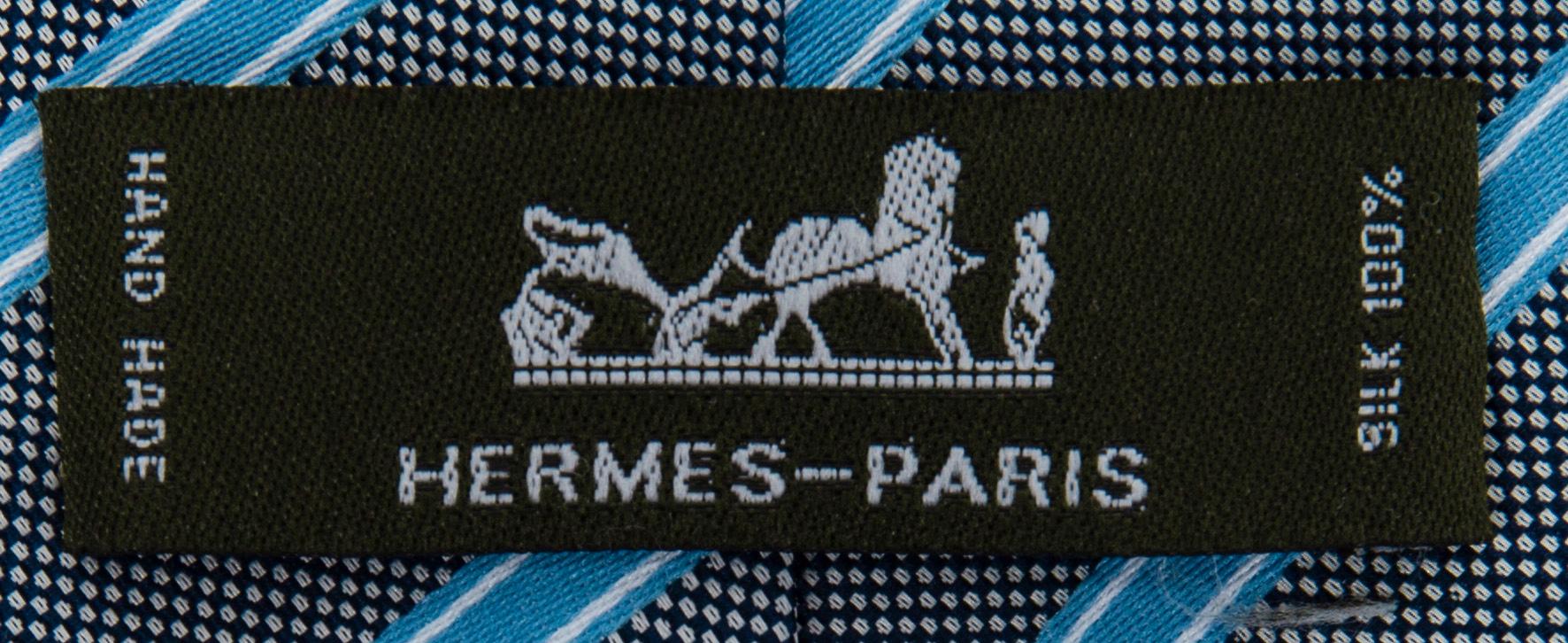 SLIPS, Hermès.