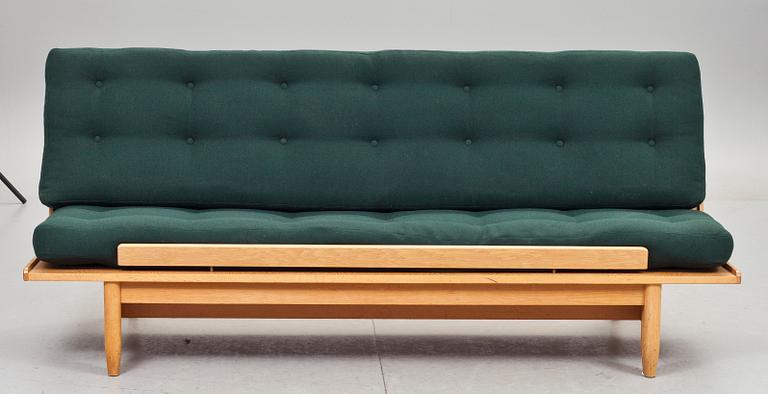 DAGBÄDD, trol Danmark, 1960-tal.