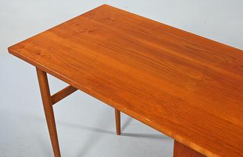 SKRIVBORD, 1950/1960-tal.