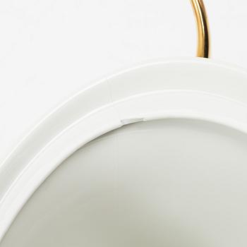 Versace, a 70 piece 'Barocco' dinner service, Rosenthal.