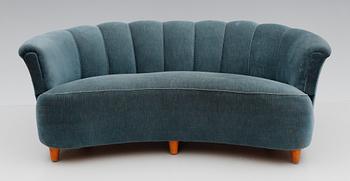 SOFFA, 1940-tal.