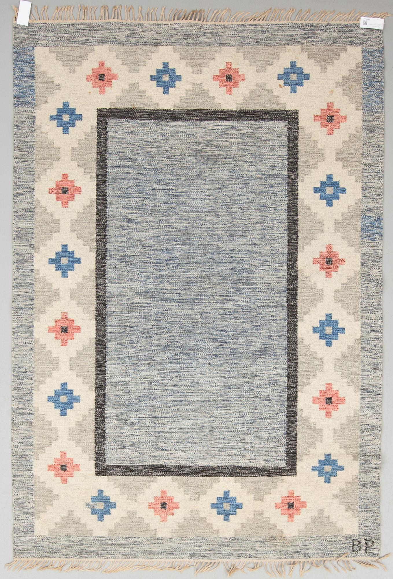 MATTA, Rölakan. Signerad BP. 236x166.