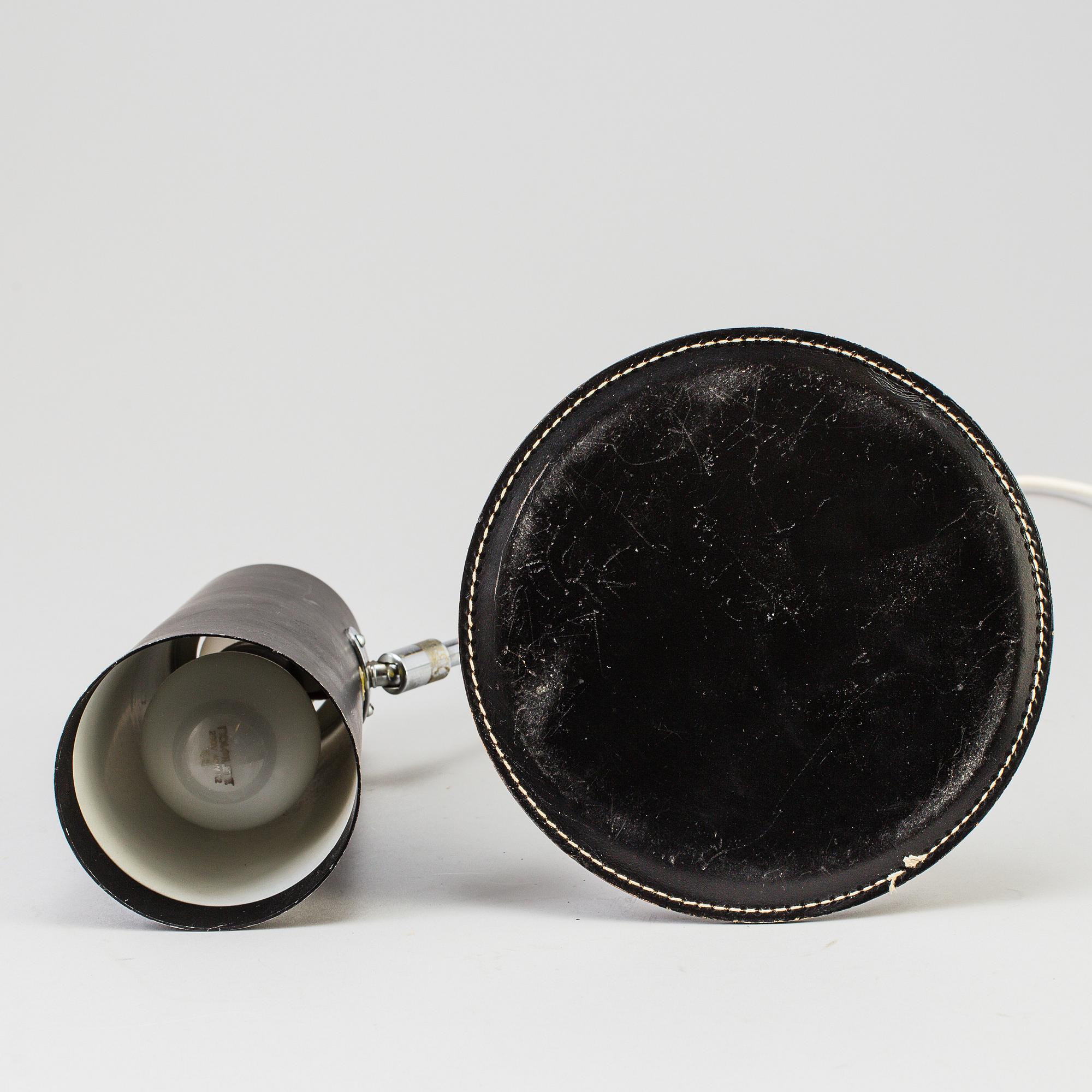 BORDSLAMPA, Ateljé Lyktan, 1900-talets mitt.