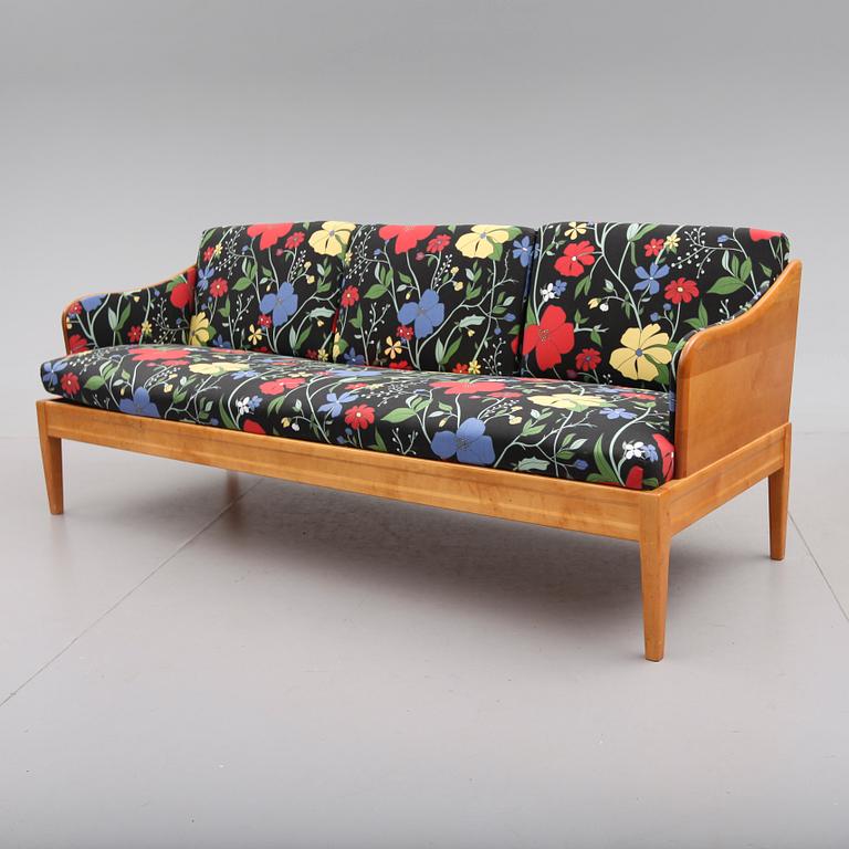 SOFFA, "Gustavianus", Carl Malmsten, 1900-talets andra hälft.