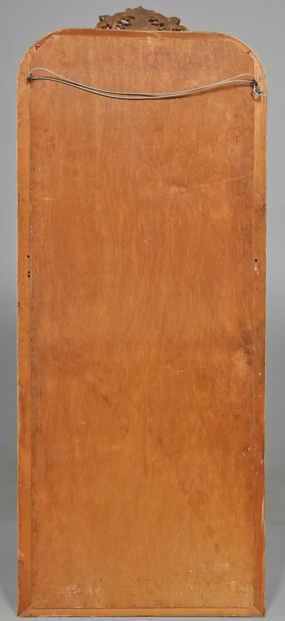 SPEGEL, sent 1800-tal.