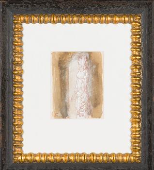 Unto Koistinen, Woman.