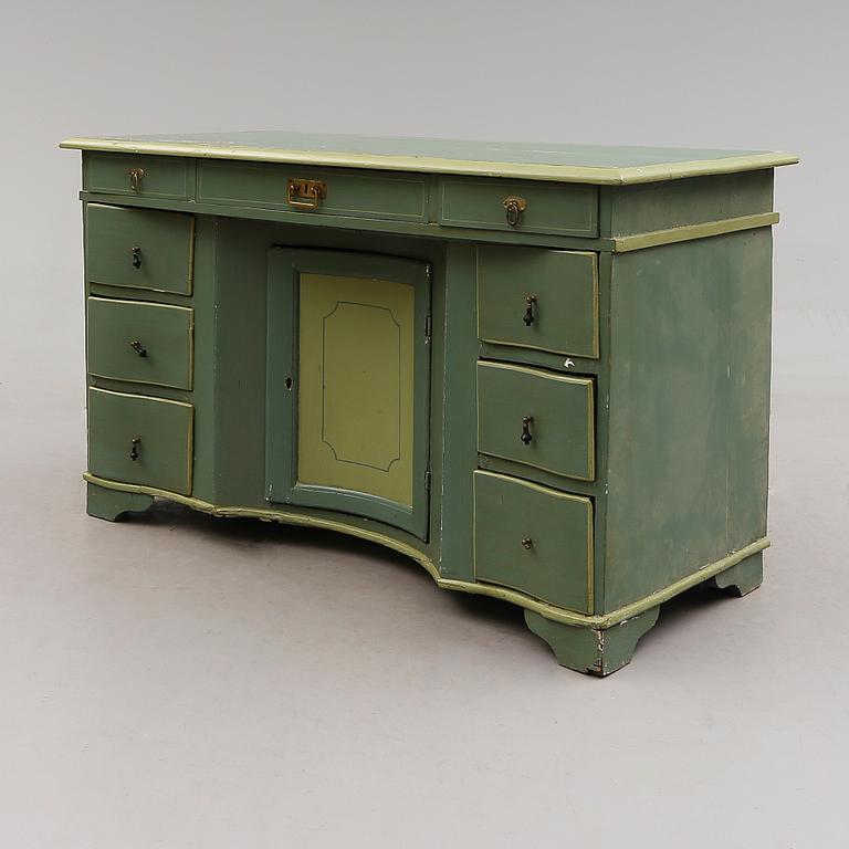 SKÄNK, barock, 1700-tal.