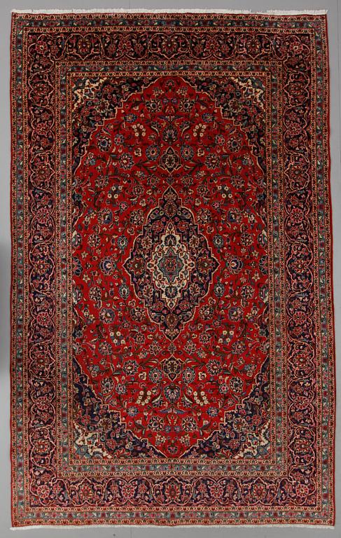 MATTA, Keshan, ca 385 x 240 cm.