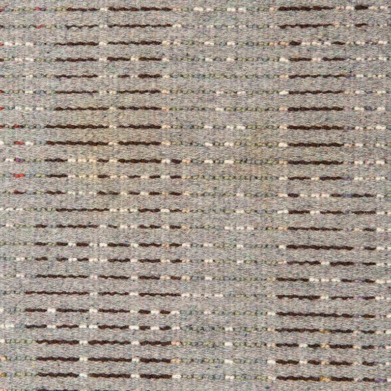 Aappo Härkönen, rya. Ca 156 x 107 cm.