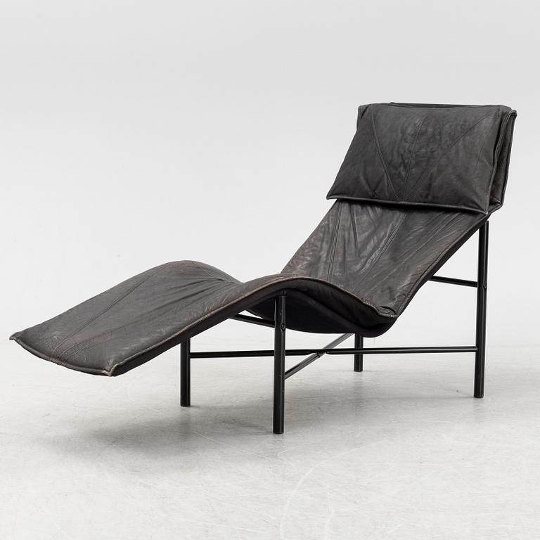 A 'Skye' lounge chair by Tord Björklund for Ikea, 1980's.