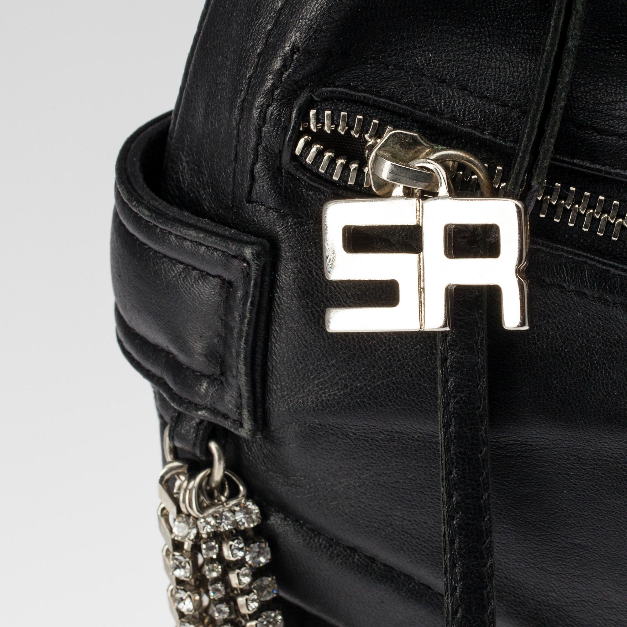 VÄSKA, Sonia Rykiel.