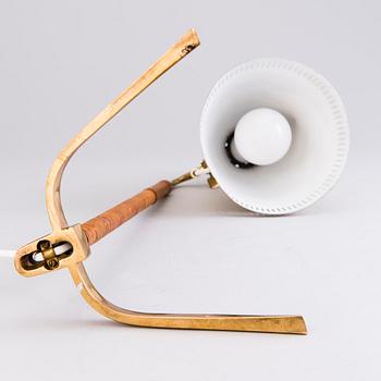 PAAVO TYNELL, pöytävalaisin, malli 9224, Idman 1900-luvun puoliväli.