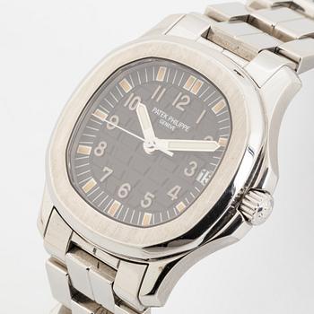 Patek Philippe, Aquanaut.