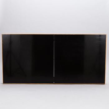 CARL GUSTAF HIORT AF ORNÄS, A mid 20th century 'Näyttely Senior' dining table for HMN Huonekalu Mikko Nupponen. Finland.