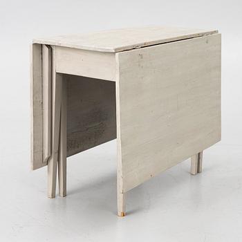 Slagbord, omkring 1900.