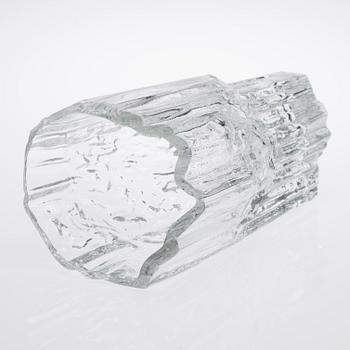 VAS, glas, Tapio Wirkkala "Marmora" 3544.