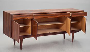 SIDEBOARD, Norge, 1960-tal.