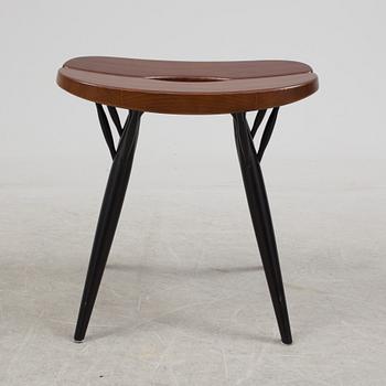 ILMARI TAPIOVAARA, möbelgrupp 4 delar, "Pirkka", Artek, Finland, 2000-tal.