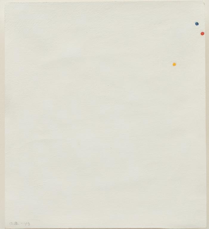 Olle Bonniér, "Pling".