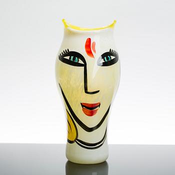 ULRICA HYDMAN-VALLIEN,