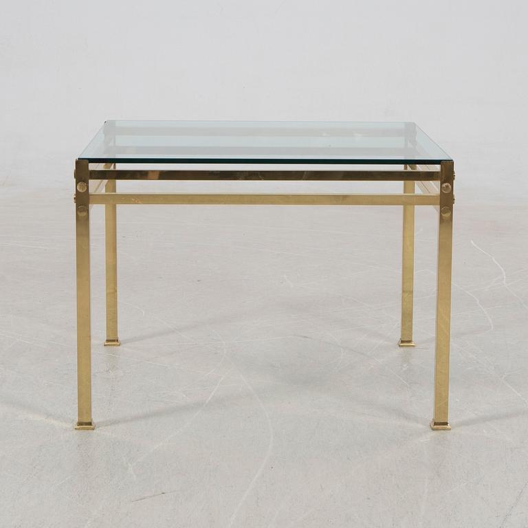 Coffee table, late 20th century/early 21st century.