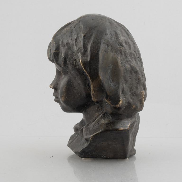 Pierre-Auguste Renoir, efter, "Tête de Coco".